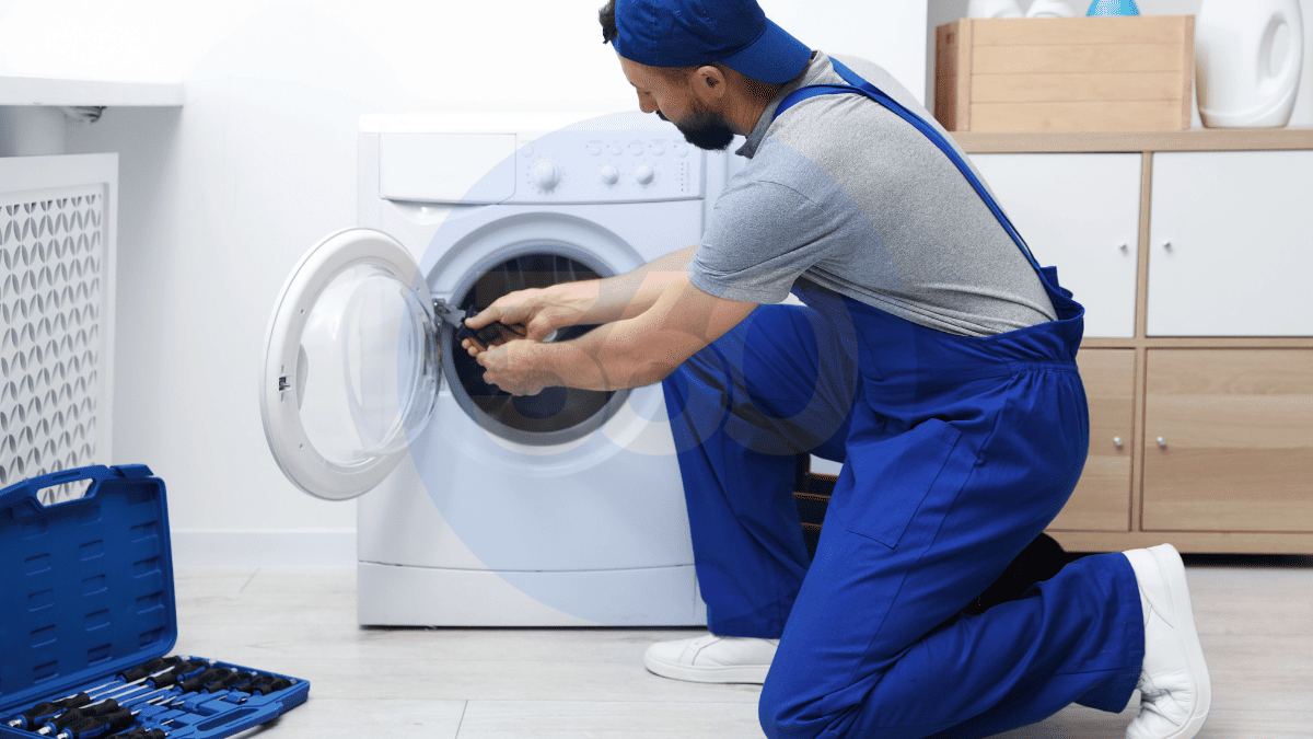 Altınözü Çamaşır Makinesi Servisi